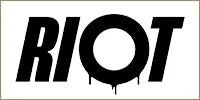 Riot e-liquid logo