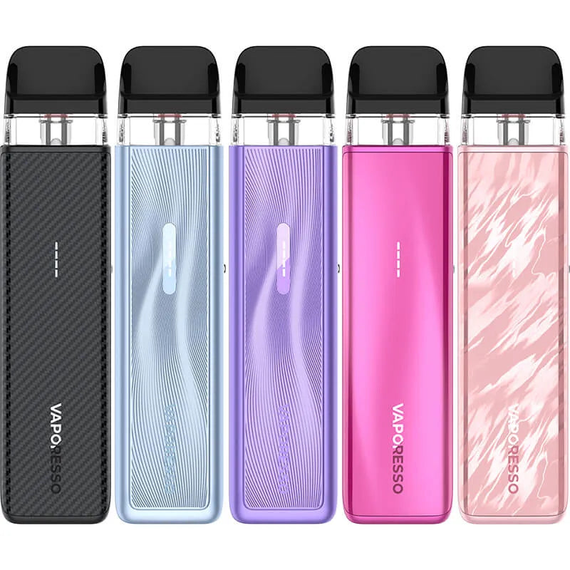 Vaporesso XROS 5 Mini Pod Vape Kit