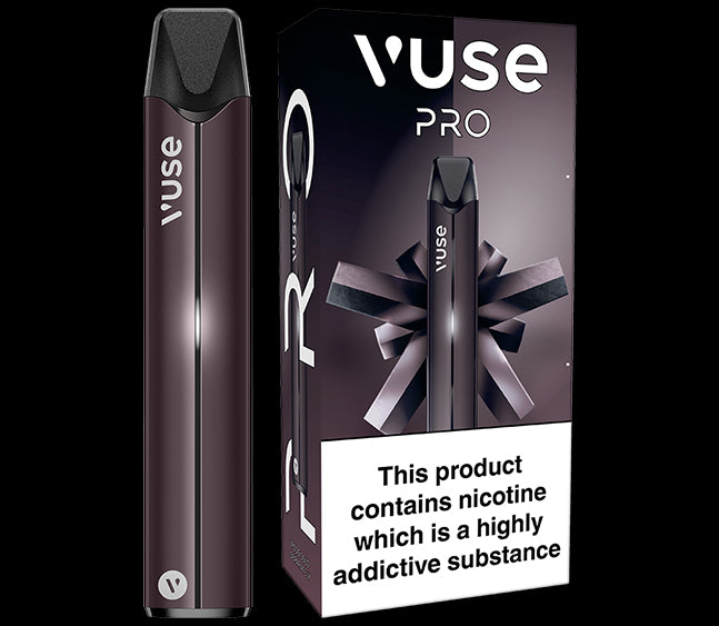 Vuse Pro device kit