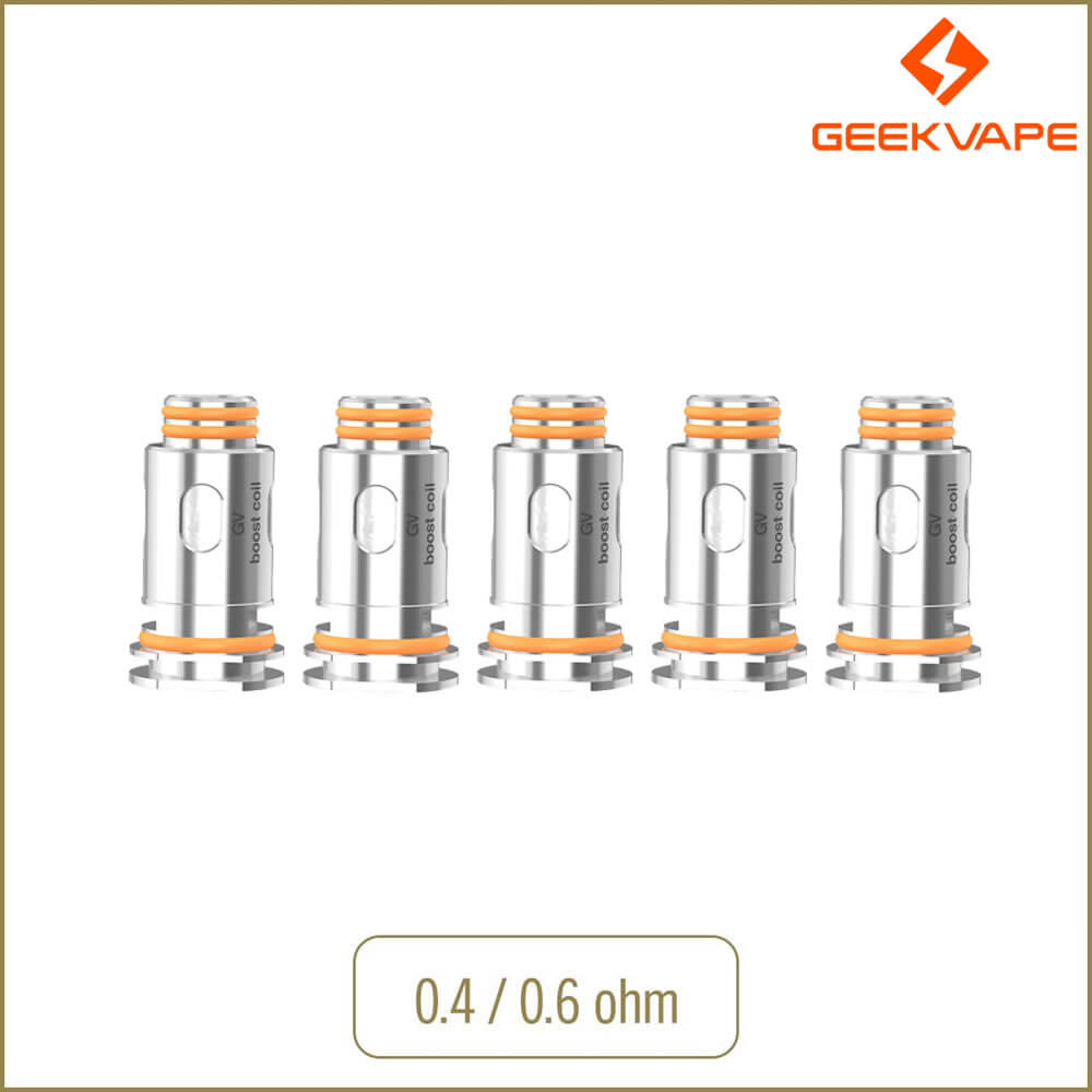 Geekvape b series coil