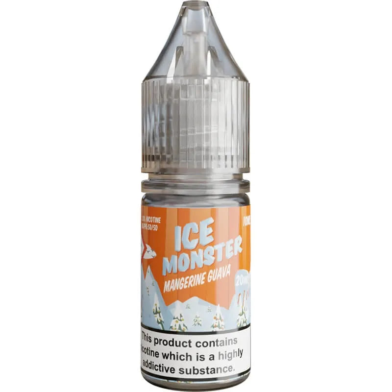 Ice monster жидкость. Jam Monster Salt 10ml.