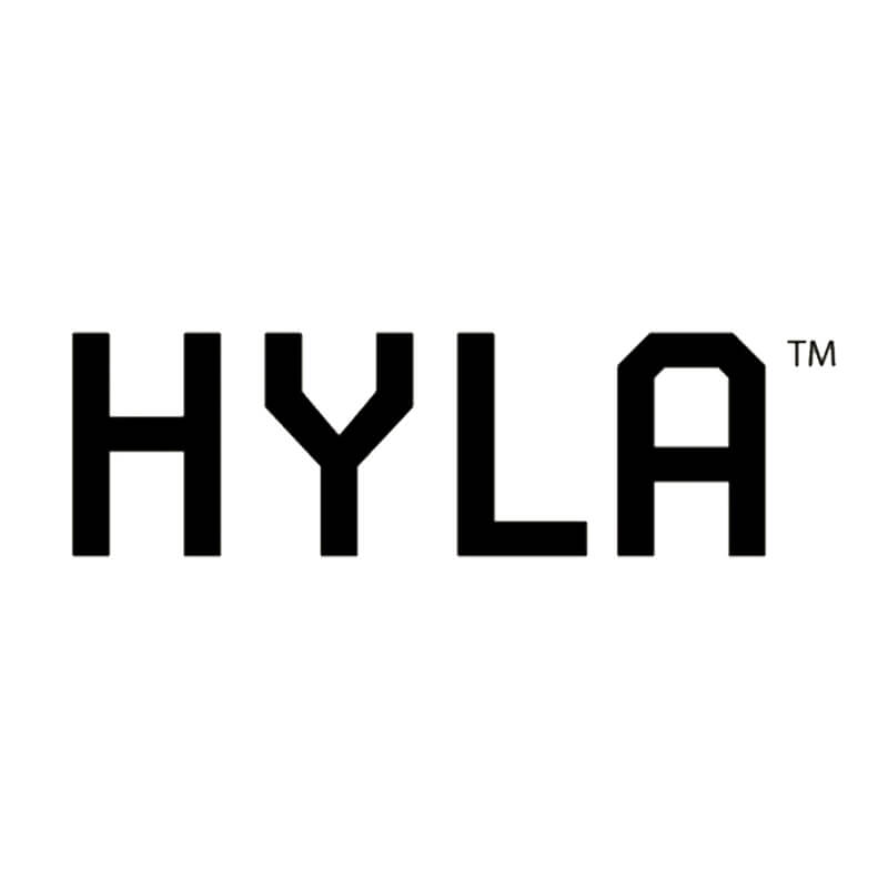 HYLA disposable vapes