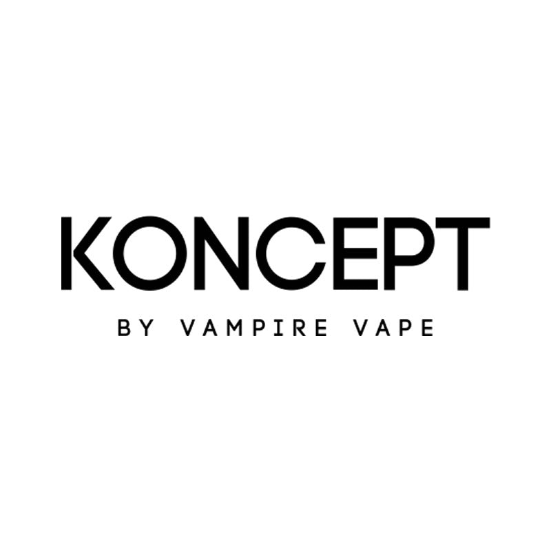 Koncept e-liquids