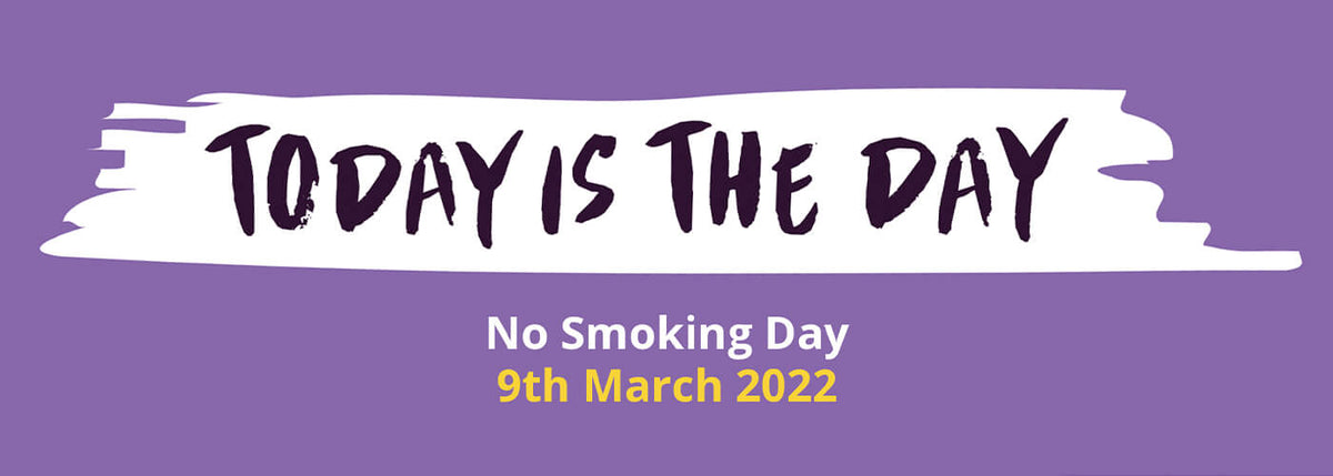 No Smoking Day 2022