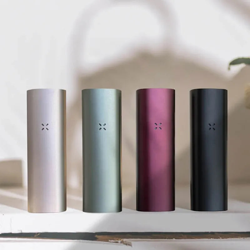 PAX 3 complete dry herb vaporizer kits