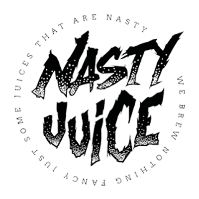 Nasty Juice e-liquids