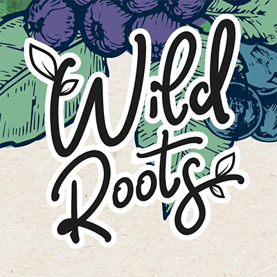 Wild Roots e-liquids