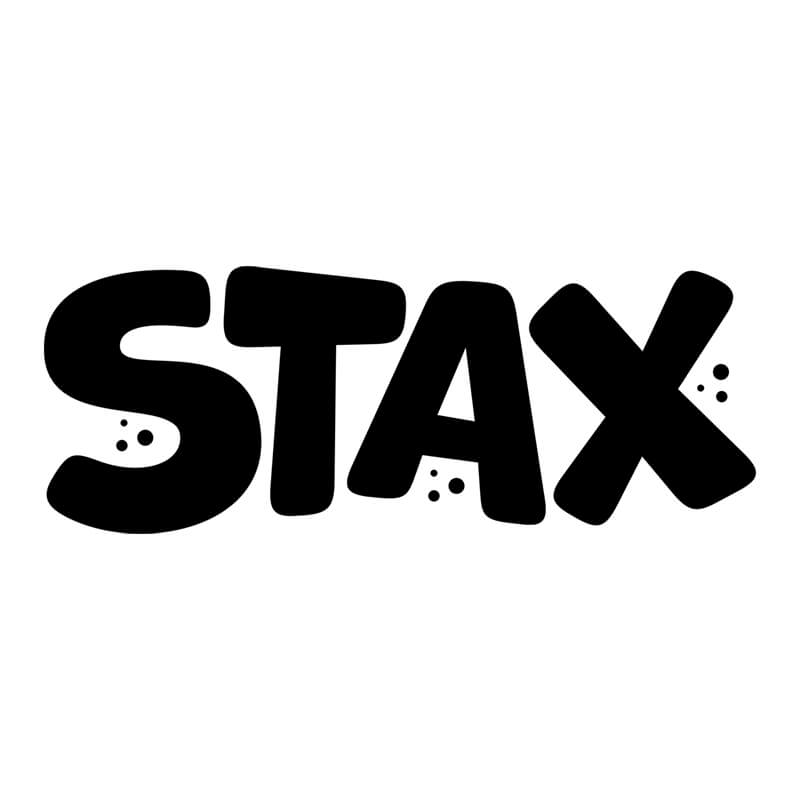 STAX e-liquids