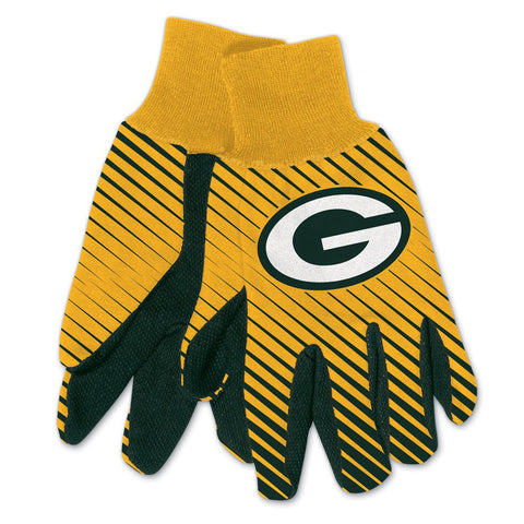 Green Bay Packers Youth Winter Ear Muffs – Green Bay Stuff