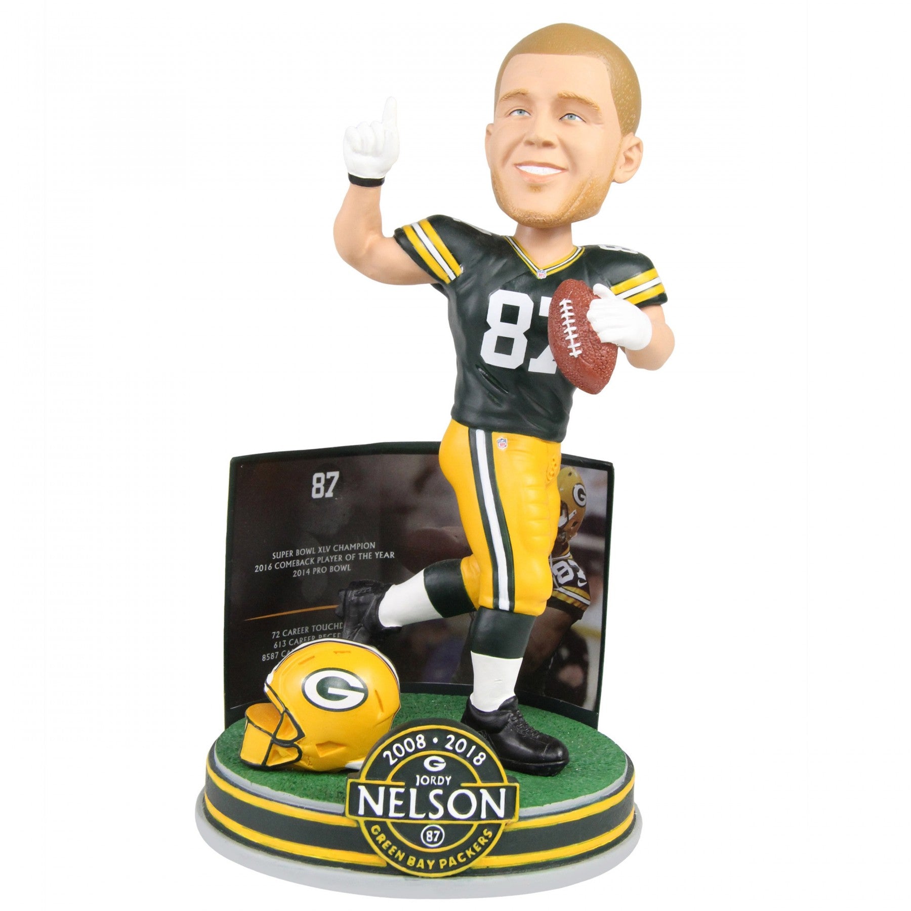 jordy nelson jersey packers pro shop