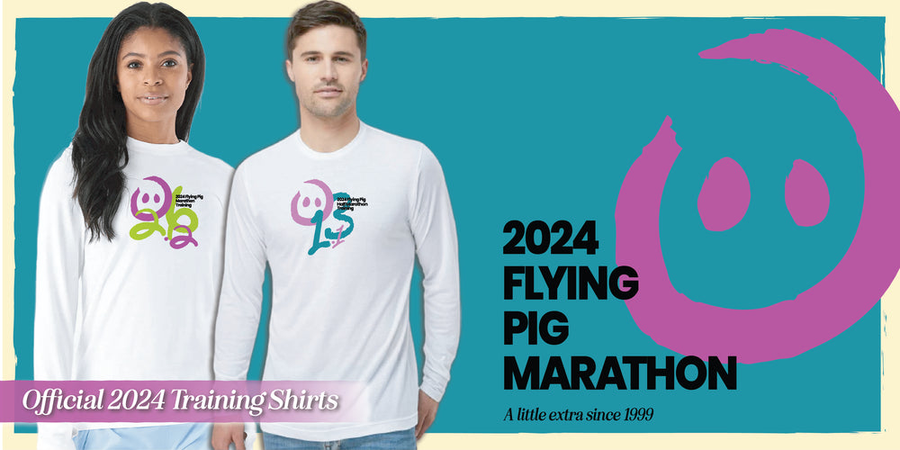 Official Flying Pig Marathon Store