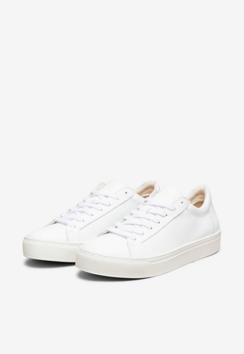Selected Emma Sneakers