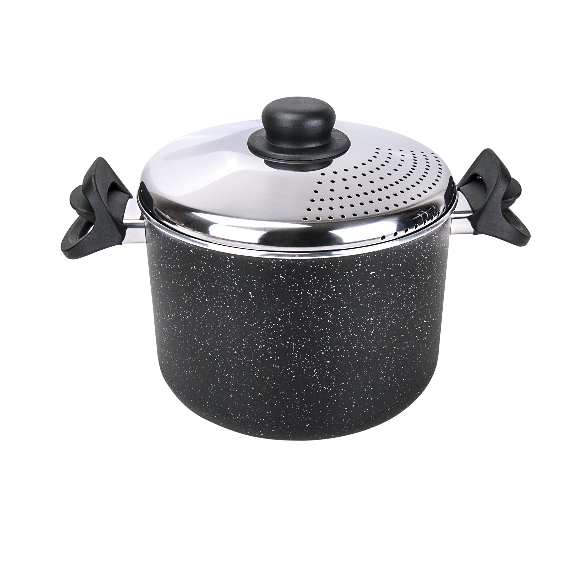 pasta pot with strainer target