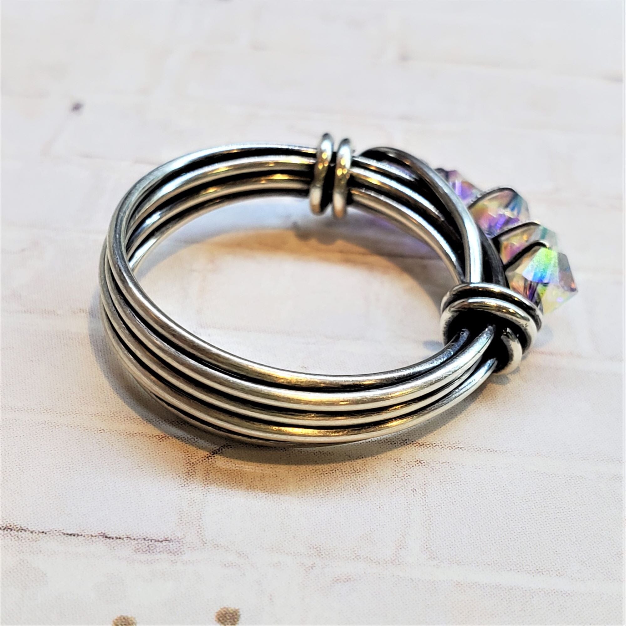 a ring for every finger and every toe #portlandmaker #portlandboutique  #portlandshopsmall | Instagram
