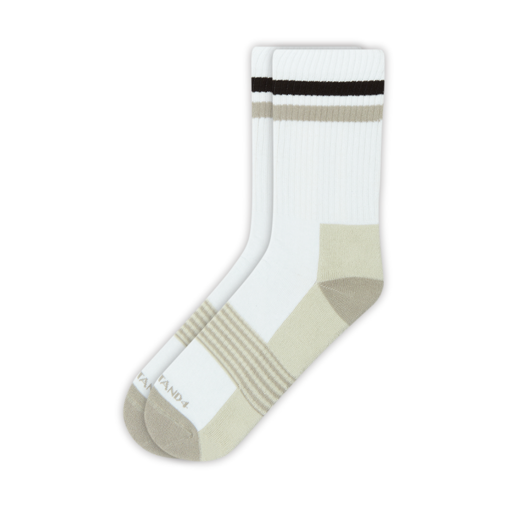 Crew Socks | Stand4 Socks | Buy One = Give One