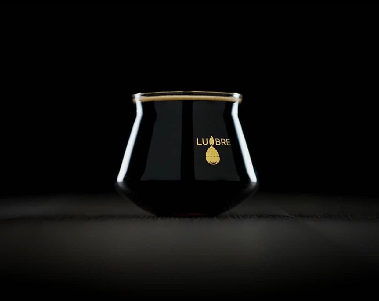 The Lumbre Glass | B2