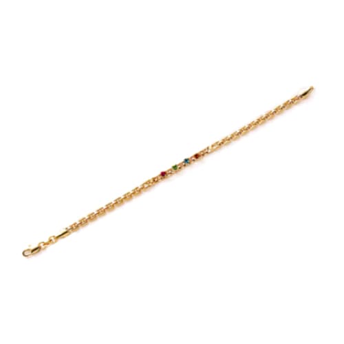 Louis Fagran Bracelet, Men's, Accessories, Gift, Brand, Birthday, Wedding,  Anniversary, Bangle, Men's Ranking, Gold, Rose Gold, Pyramid Bangle, Metal