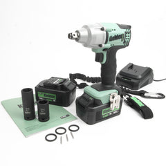 Kielder SKWT-002-CSPO Pin /& O-Ring for KWT-002CS Impact Wrench
