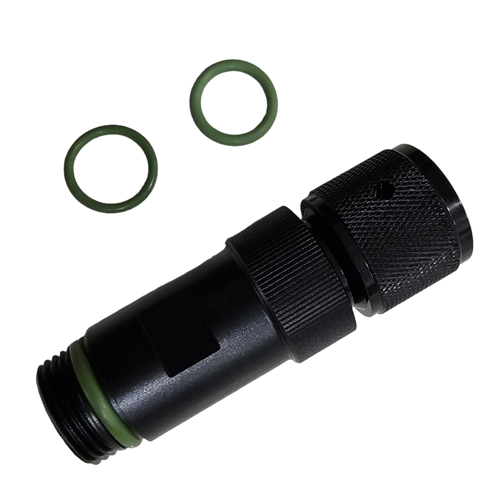 88G 90G CO2 CYLINDER ADAPTER FOR HDR50 HDR68 TR50 HDS HDP50 HDB
