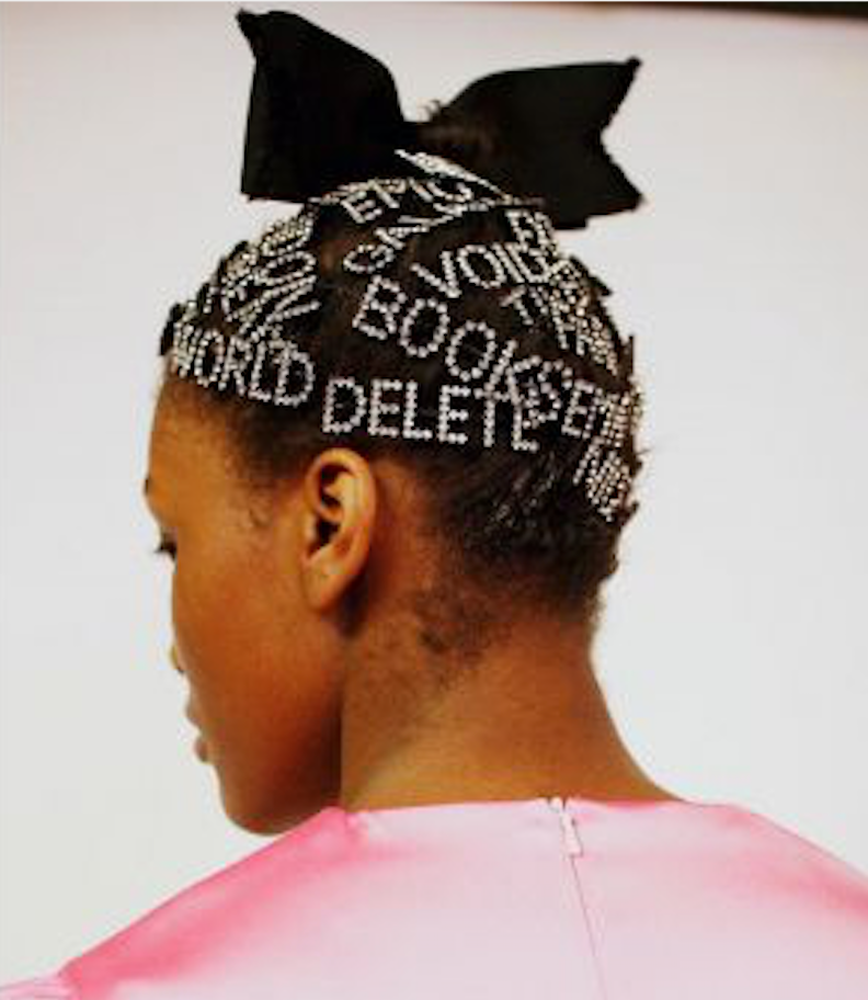 Delete Hair Pins Ashley Williams 