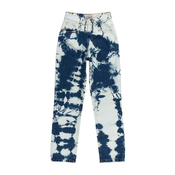 TIE DYE ASHLEY JEANS – Ashley Williams