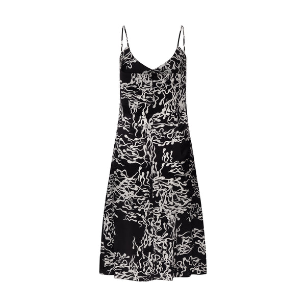 SPERM SLIP DRESS – Ashley Williams