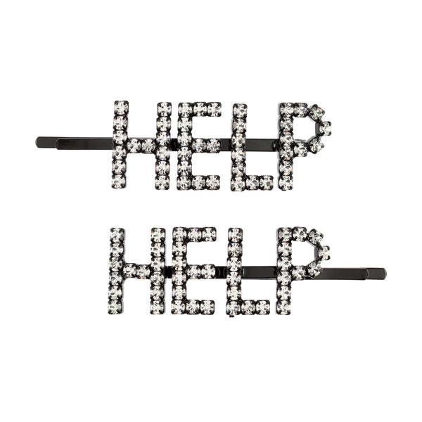 Help Hair Pins Ashley Williams 