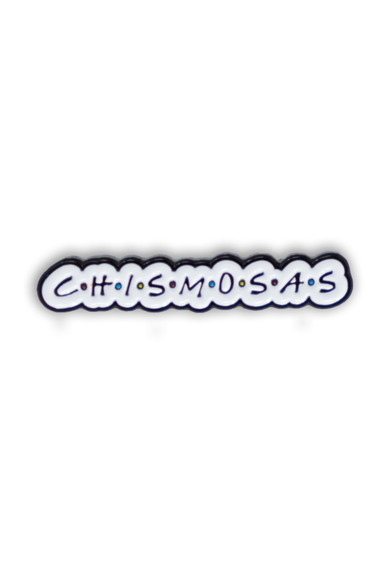 Chismosas Pin - Martha of Miami product image