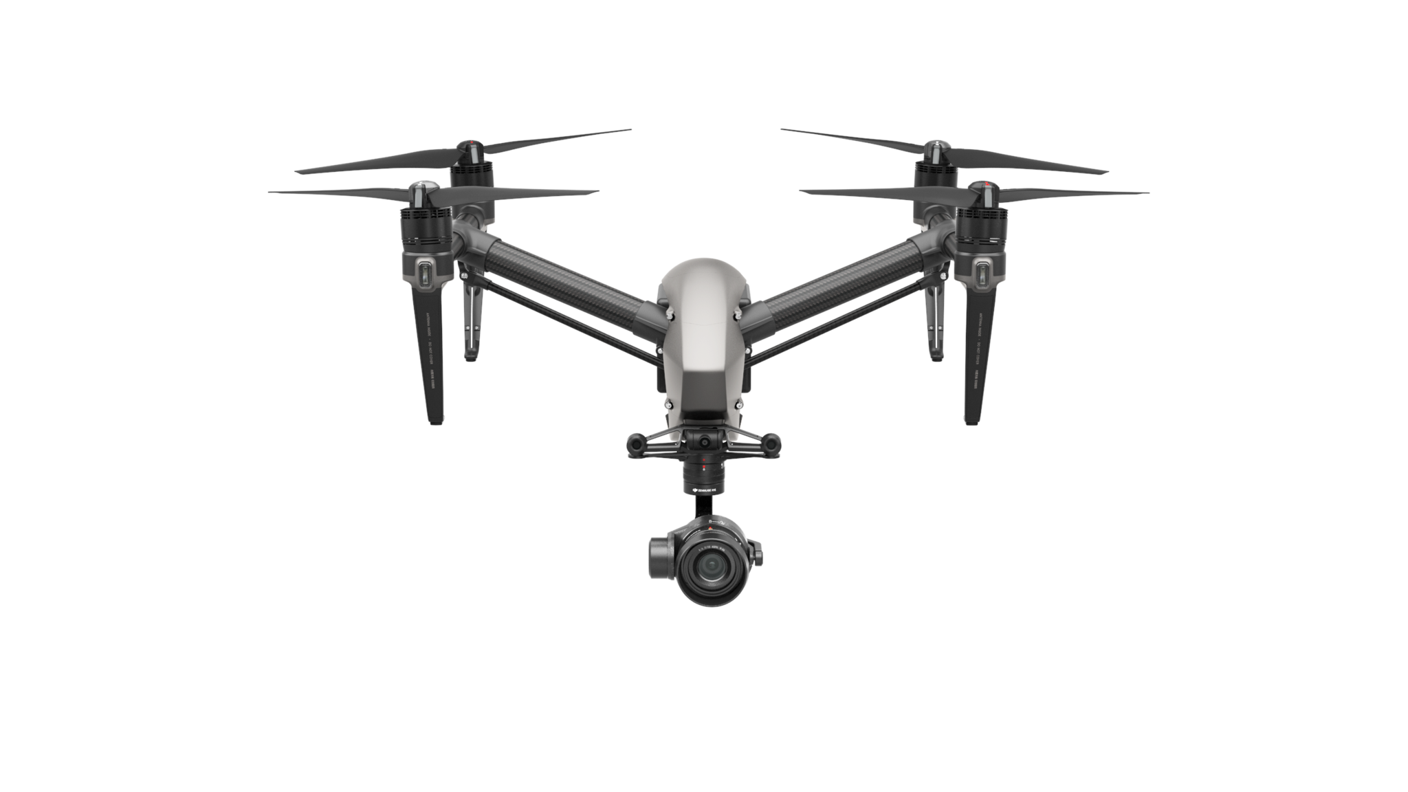 inspire 2 professional