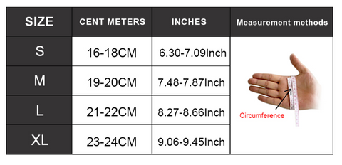 Heavy Duty High Impact Tactical Gloves