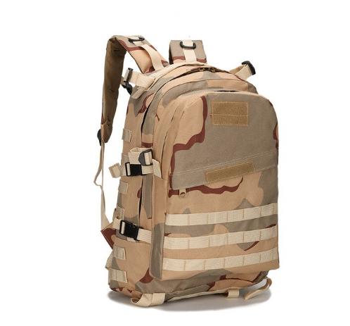 Tactical Military Mountaineering Backpack