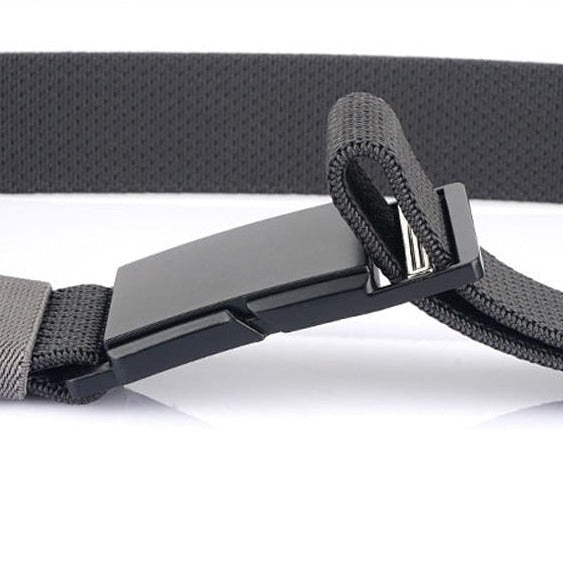 1.5 inch Heavy-duty Buckle Belt – BL TAC