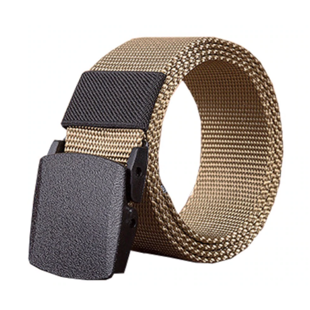 1.5 inch Heavy-duty Buckle Belt – BL TAC