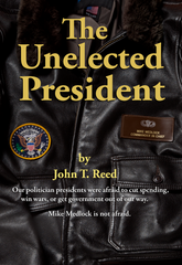 The Unelected President book