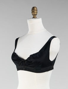 Charles James Bra