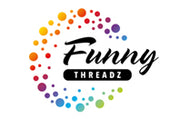 20% Off With Funny Threadz Discount