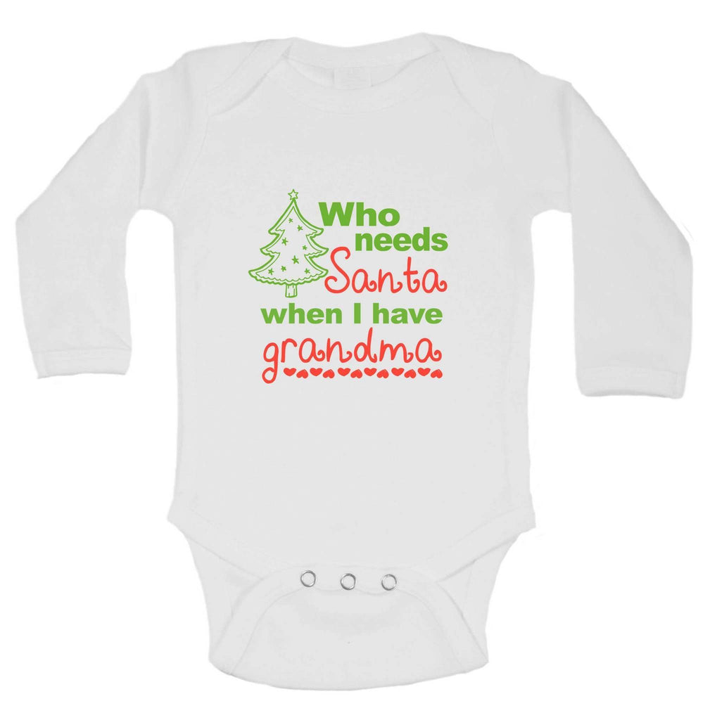 funny xmas onesies