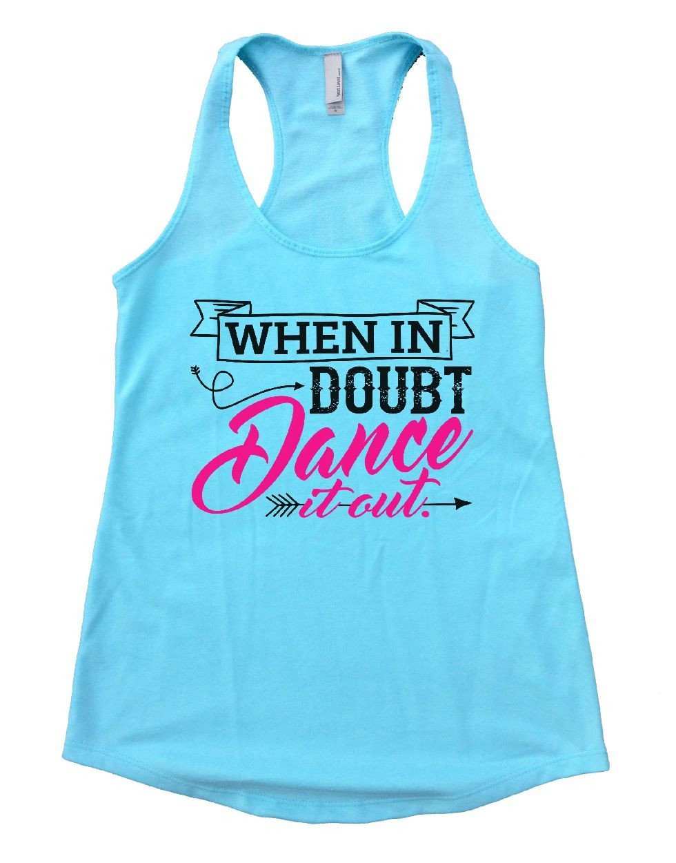 Female Workout Shirts With Sayings Dreamworks