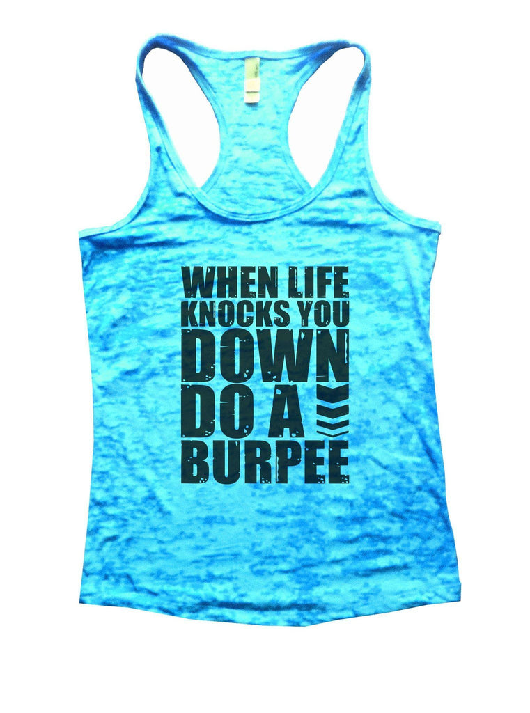 Burpees And Crunches