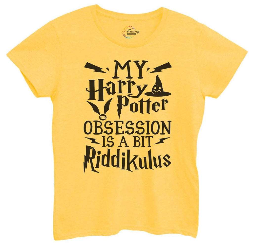 funny harry potter t shirts