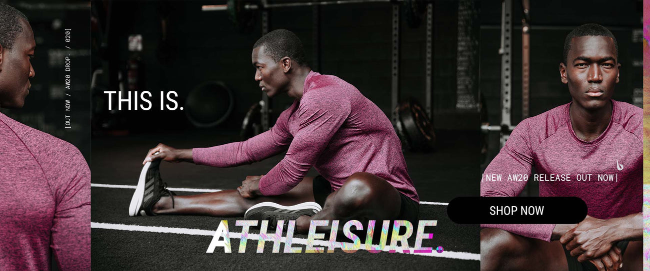 BIINK Athleisure | Men's and Women's Athleisure | Worldwide Shipping