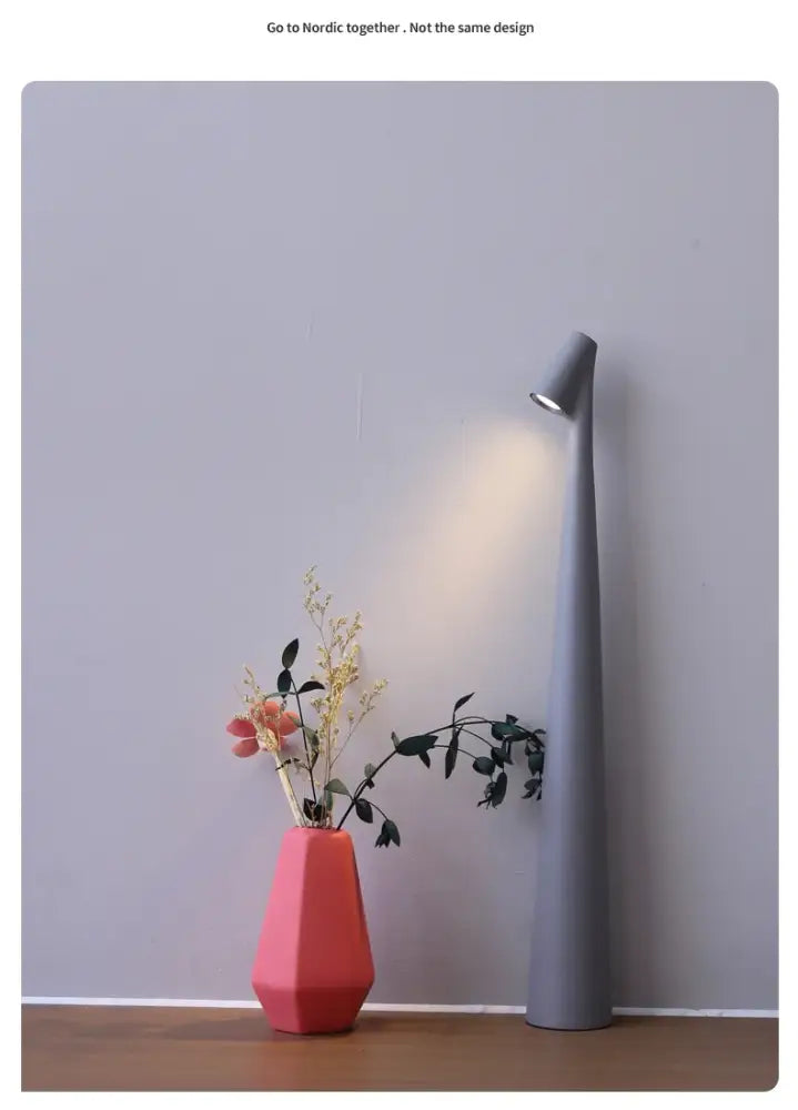 Rechargeable LED Desk Lamp