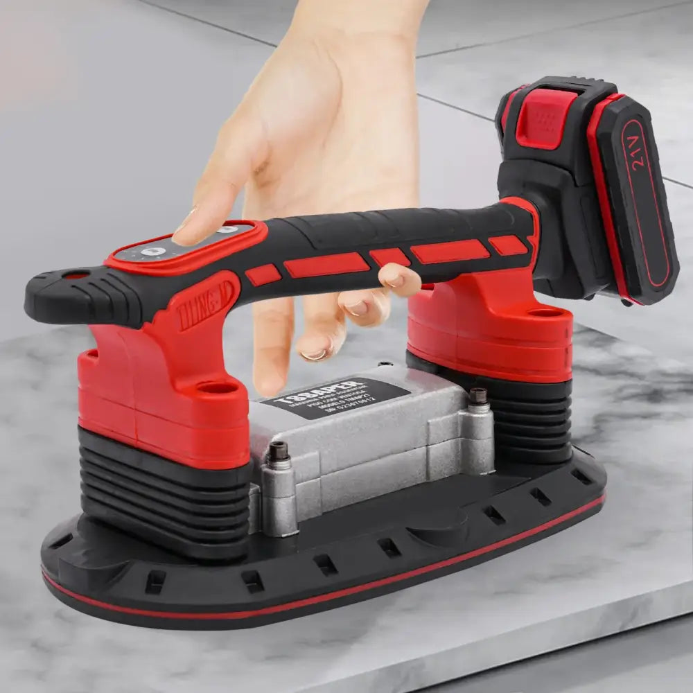 Tile Vibration Leveling Tool