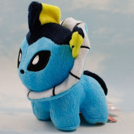 large vaporeon plush