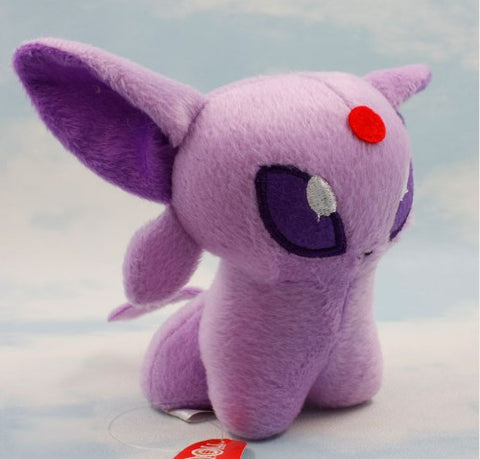 espeon plush