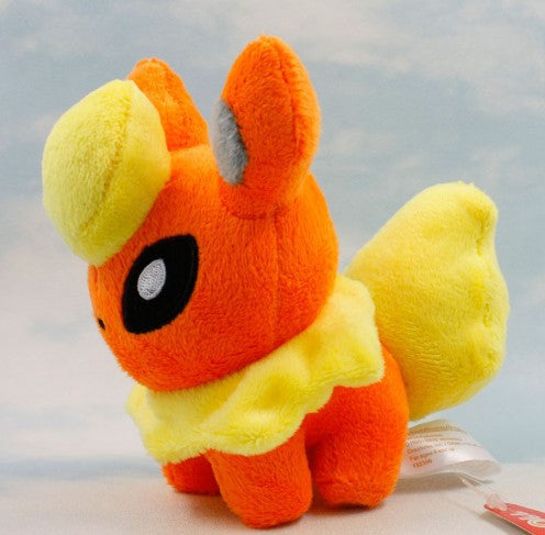 flareon plush toy