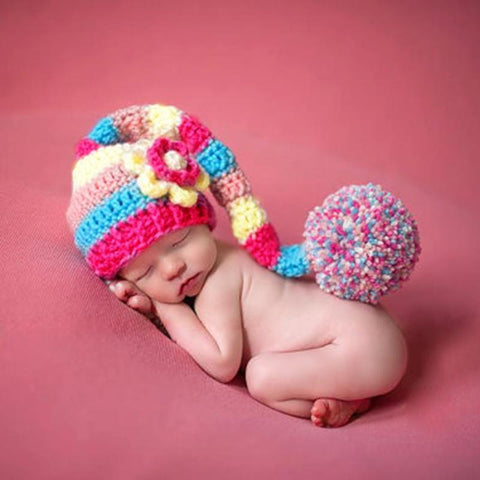 Baby Crochet Knit Hat Coolstuff Namir