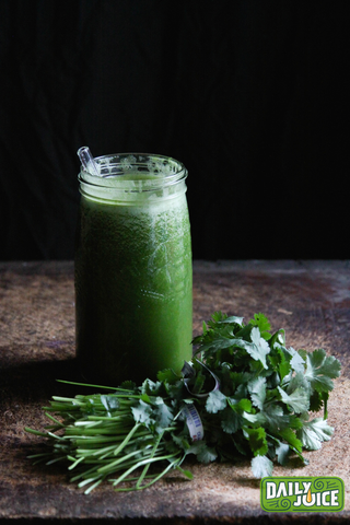 Green juice