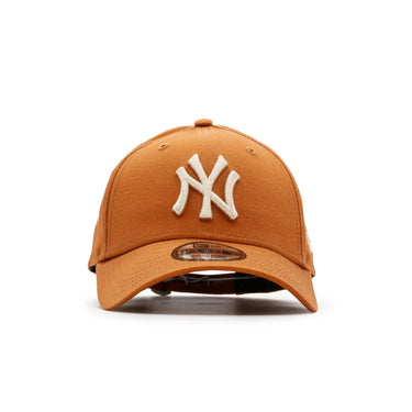 SOLDES 2024 : Casquette New-Era LEAGUE ESSENTIAL 9FORTY NEW YORK