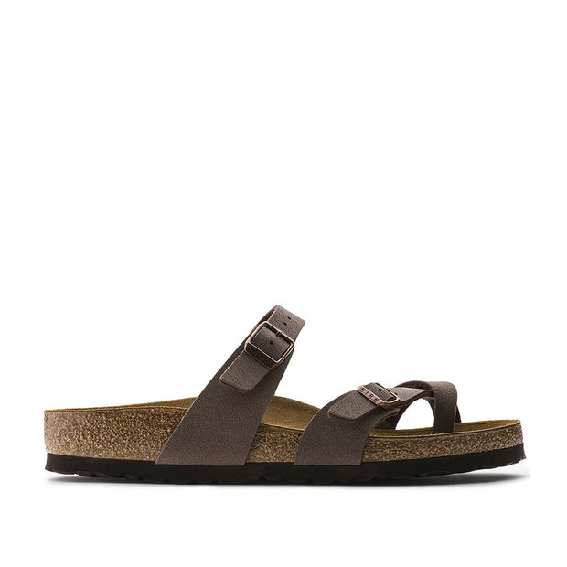 birkenstock mayari mocha birkibuc